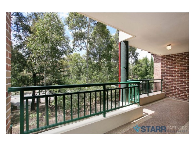 5/36 Newman Street, Merrylands NSW 2160