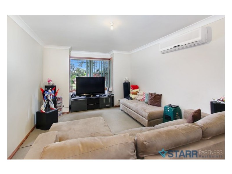 3A Burnham Avenue, Glenwood NSW 2768
