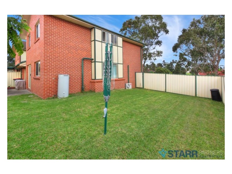 3A Burnham Avenue, Glenwood NSW 2768