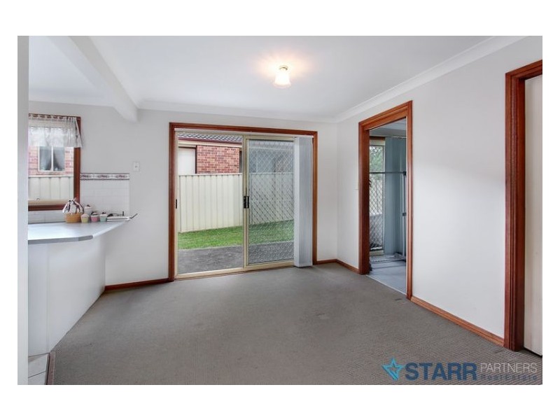 3A Burnham Avenue, Glenwood NSW 2768