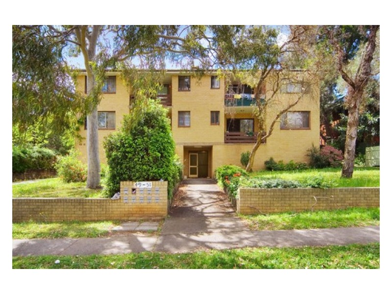 8/49-51 Manchester Street, Merrylands NSW 2160