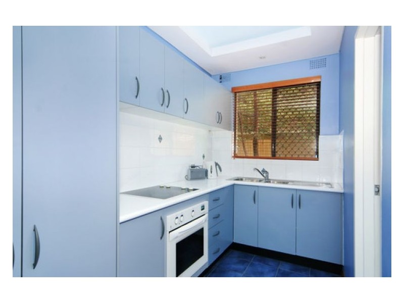 8/49-51 Manchester Street, Merrylands NSW 2160