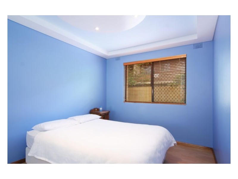 8/49-51 Manchester Street, Merrylands NSW 2160