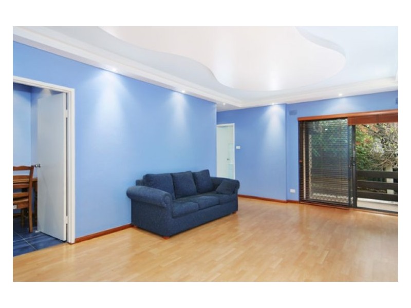 8/49-51 Manchester Street, Merrylands NSW 2160