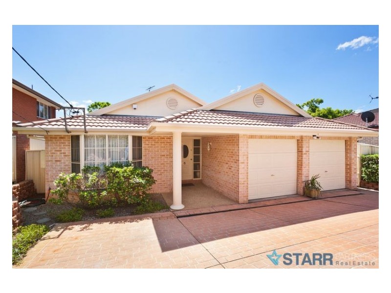 45 Greystanes Road, Greystanes NSW 2145