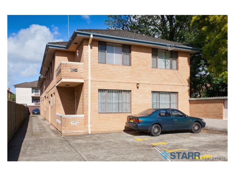 7/25 Sixth Avenue, Campsie NSW 2194