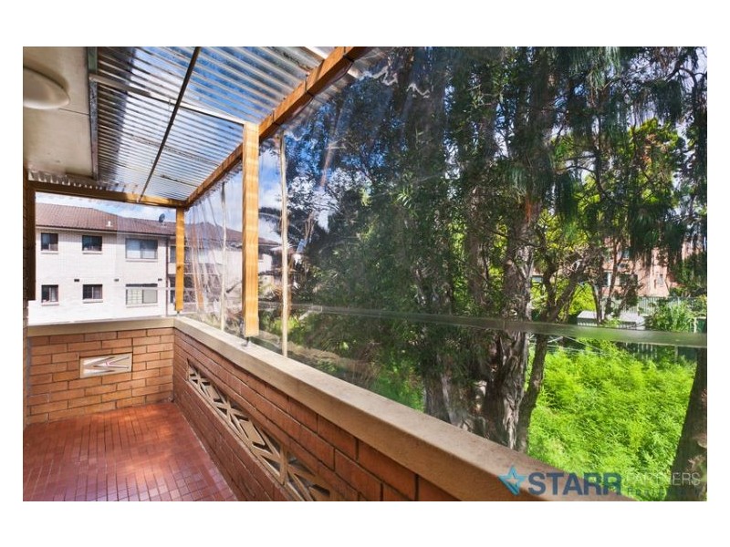 7/25 Sixth Avenue, Campsie NSW 2194