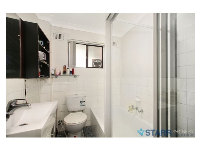 7/25 Sixth Avenue, Campsie NSW 2194