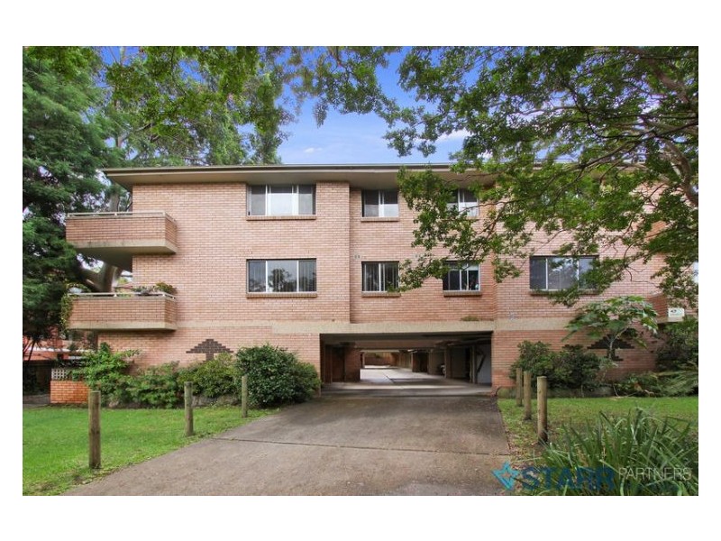 7/3 Kane Street, Guildford NSW 2161