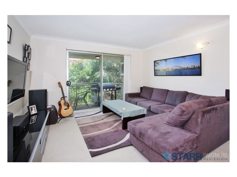 7/3 Kane Street, Guildford NSW 2161