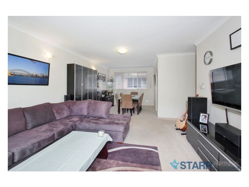7/3 Kane Street, Guildford NSW 2161