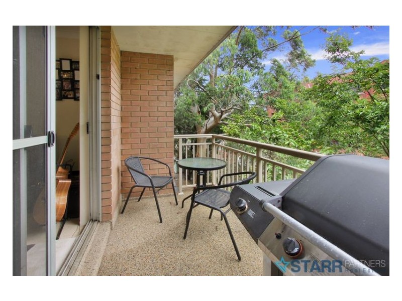 7/3 Kane Street, Guildford NSW 2161