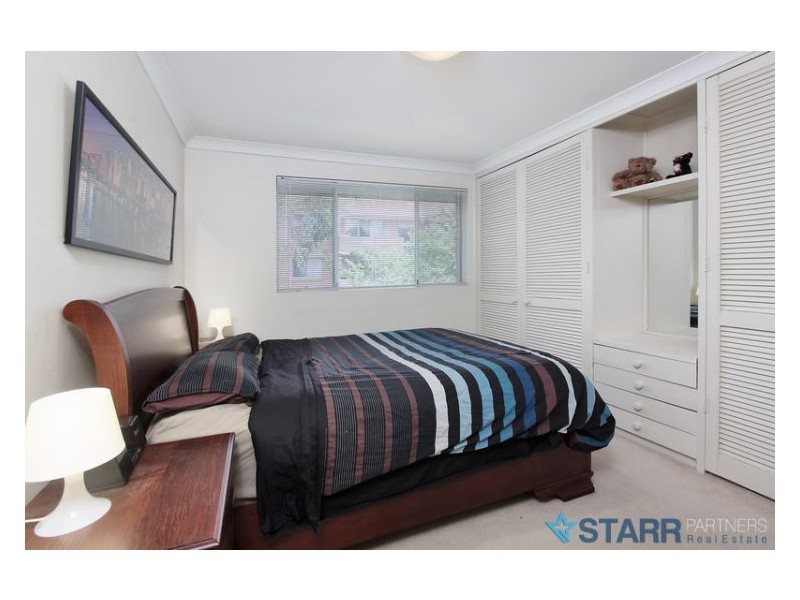 7/3 Kane Street, Guildford NSW 2161