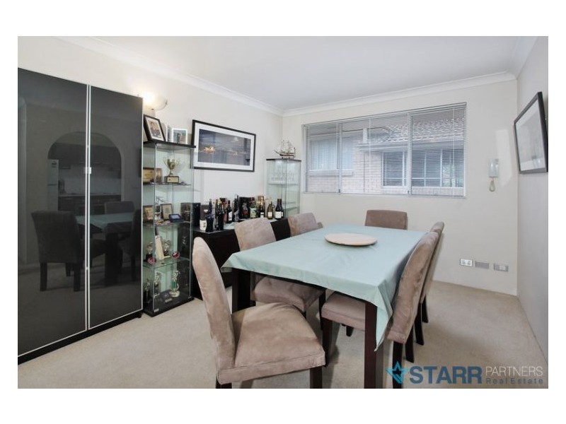 7/3 Kane Street, Guildford NSW 2161