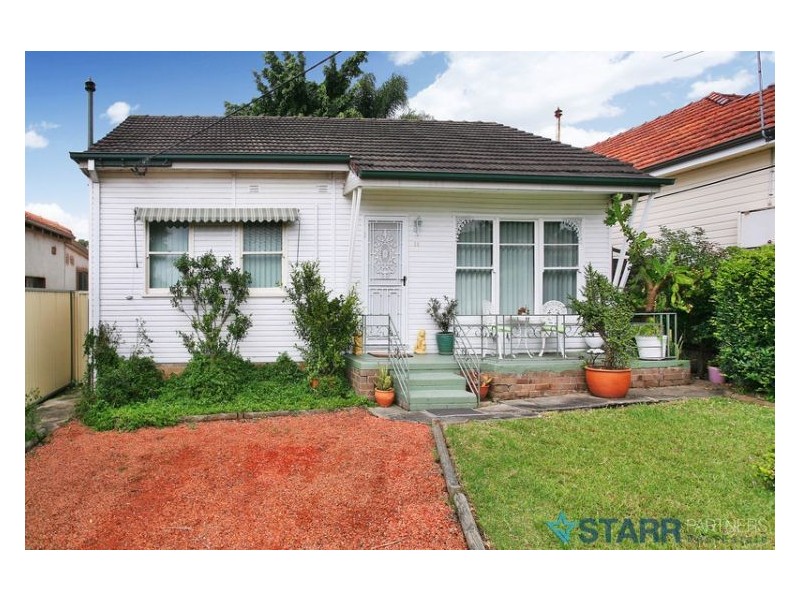 58 Lisgar Street, Merrylands NSW 2160