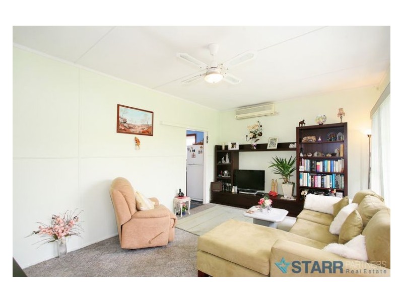 58 Lisgar Street, Merrylands NSW 2160