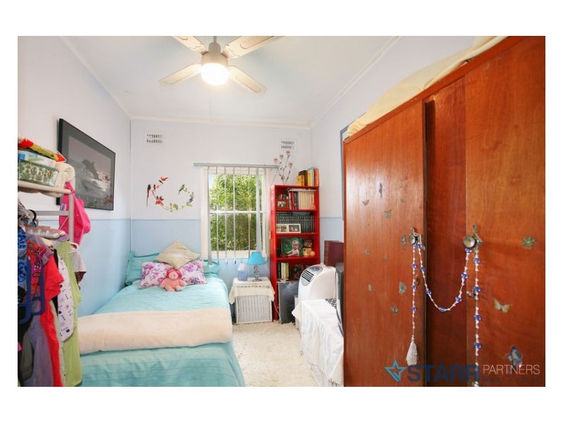 58 Lisgar Street, Merrylands NSW 2160