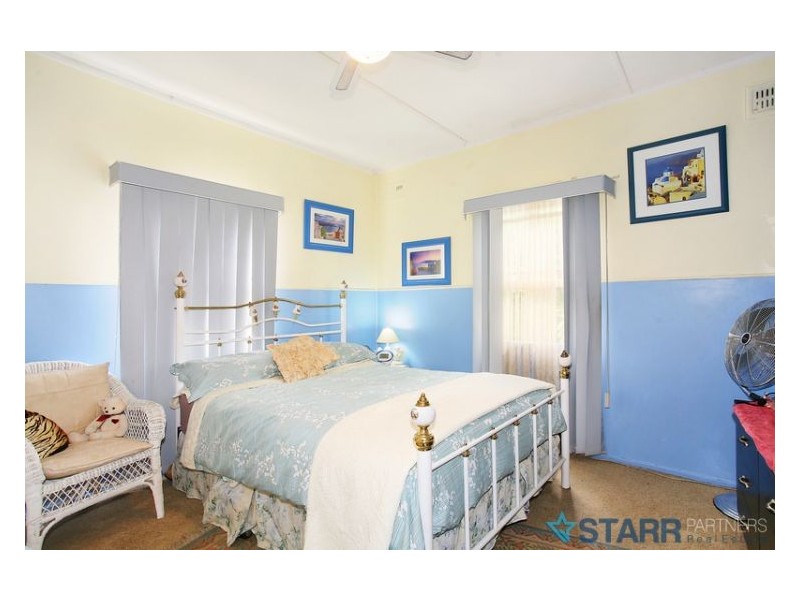 58 Lisgar Street, Merrylands NSW 2160