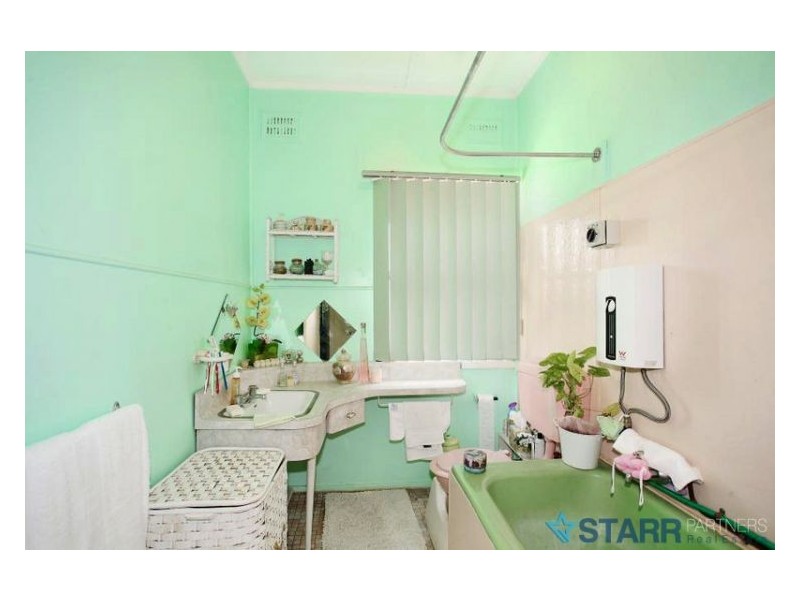 58 Lisgar Street, Merrylands NSW 2160