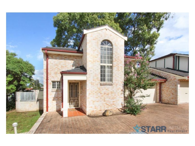 1/511 Guildford Road, Guildford NSW 2161