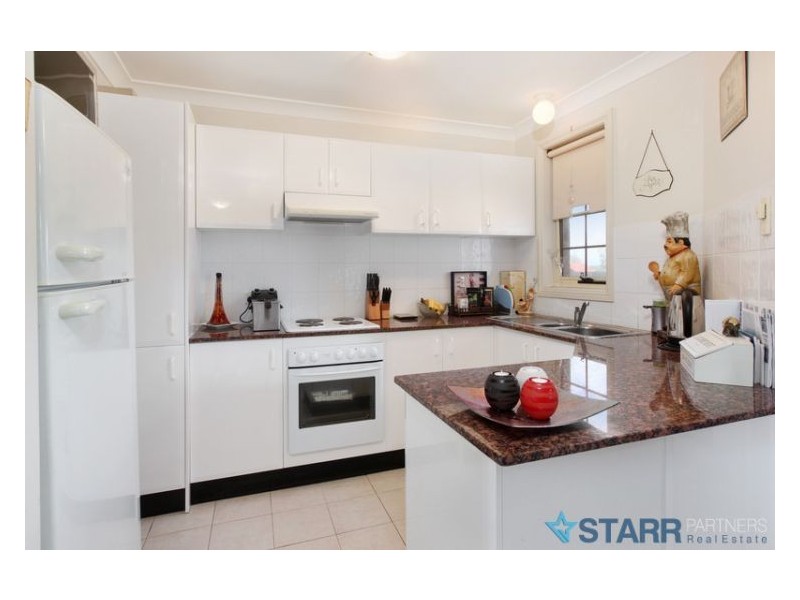 1/511 Guildford Road, Guildford NSW 2161