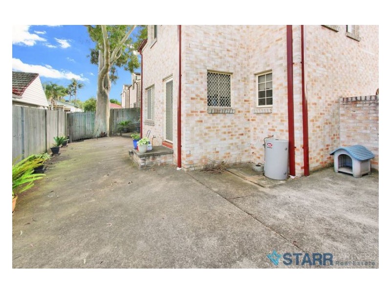 1/511 Guildford Road, Guildford NSW 2161