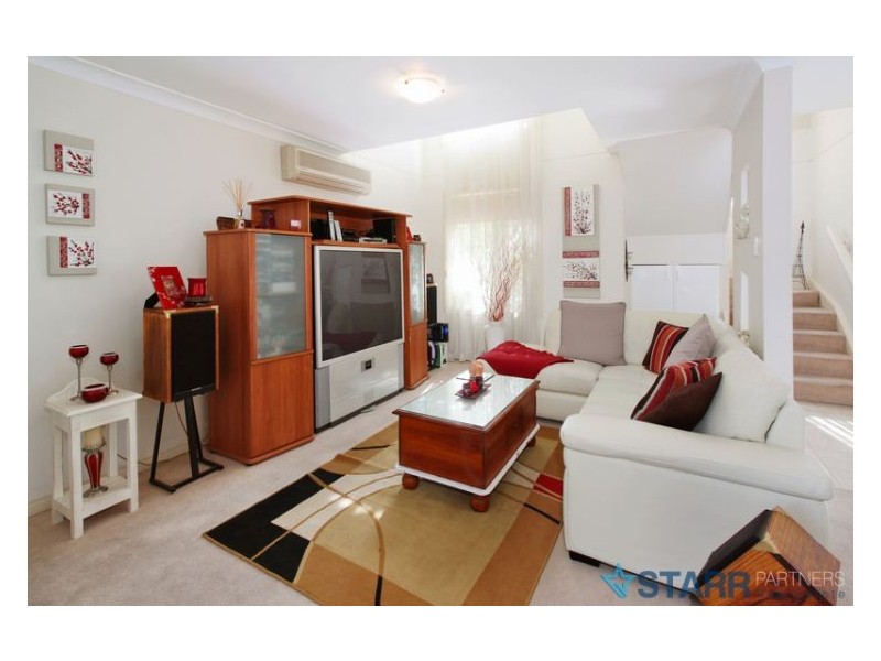 1/511 Guildford Road, Guildford NSW 2161