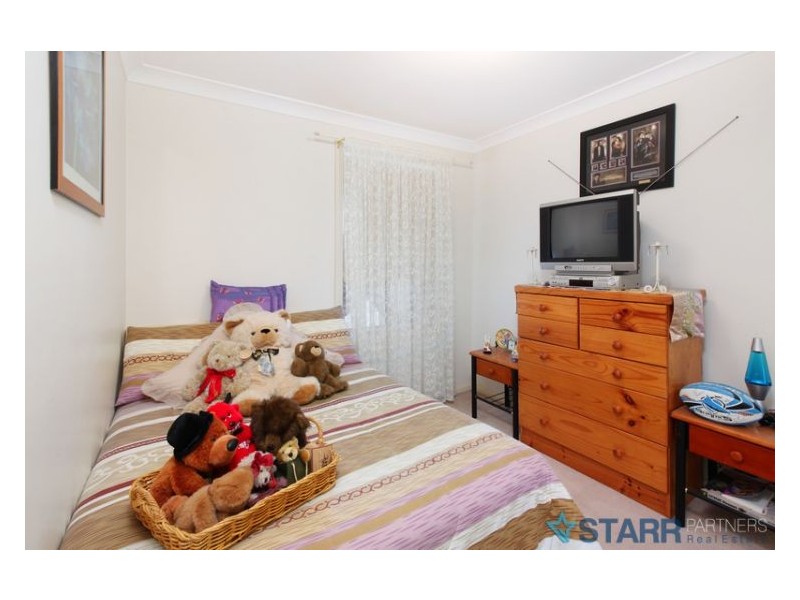 1/511 Guildford Road, Guildford NSW 2161