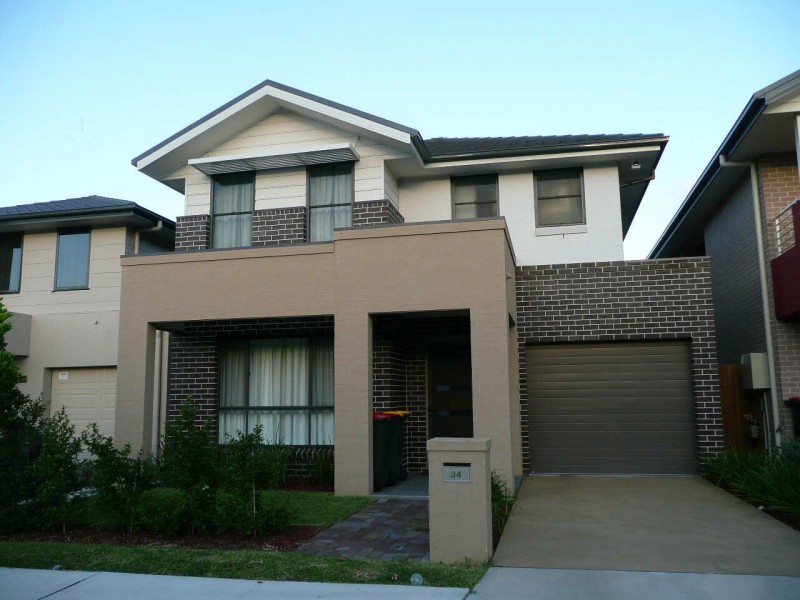 34 BULBI STREET, Pemulwuy NSW 2145