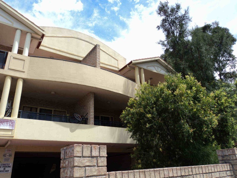 9/482-484  Merrylands Rd,, Merrylands NSW 2160