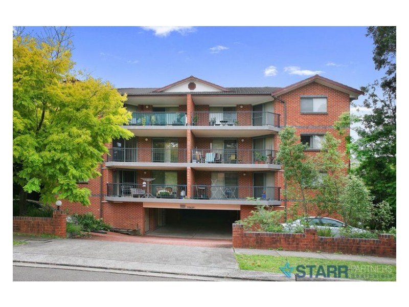 7/9-11 Garden Street, Telopea NSW 2117
