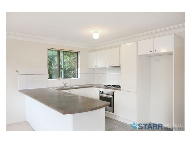 7/9-11 Garden Street, Telopea NSW 2117