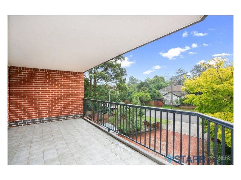 7/9-11 Garden Street, Telopea NSW 2117