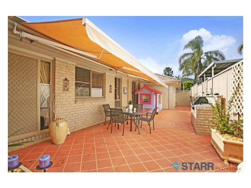 6 Robyn Street, Woodpark NSW 2164