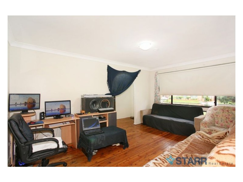 20 Nellie Stewart Drive, Doonside NSW 2767