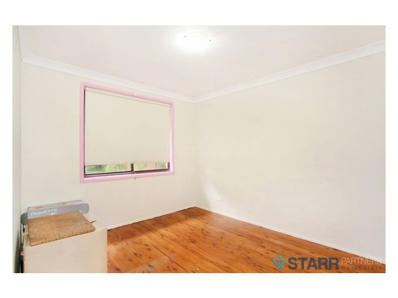 20 Nellie Stewart Drive, Doonside NSW 2767