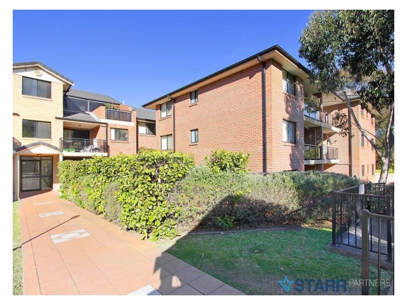 25/2 Mulla Road, Yagoona NSW 2199