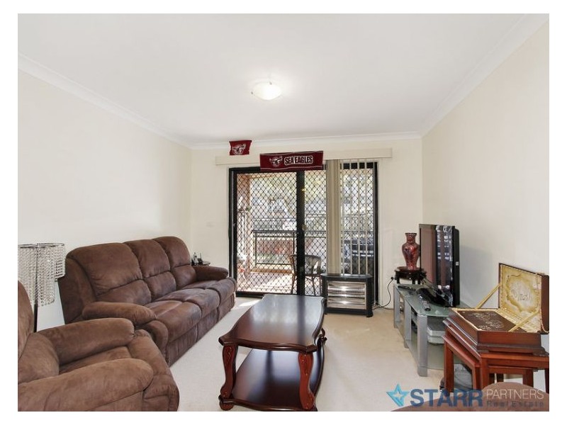 25/2 Mulla Road, Yagoona NSW 2199