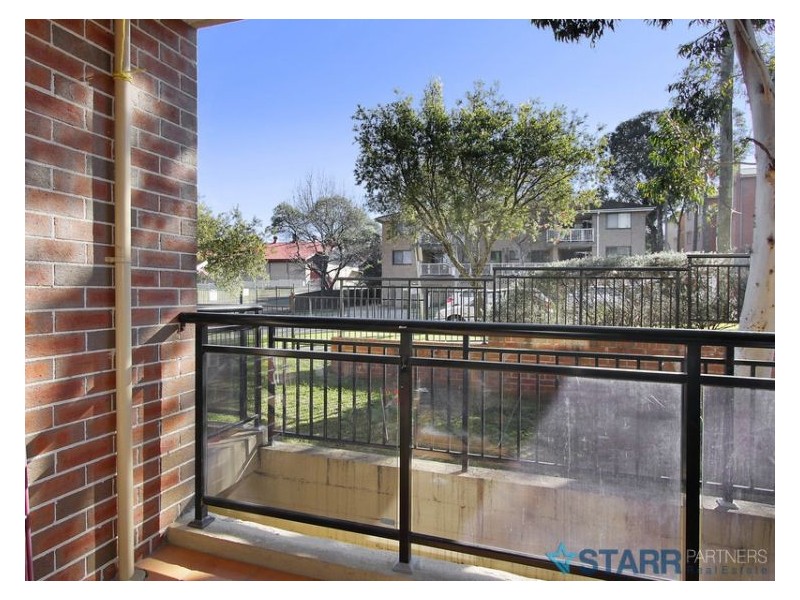 25/2 Mulla Road, Yagoona NSW 2199