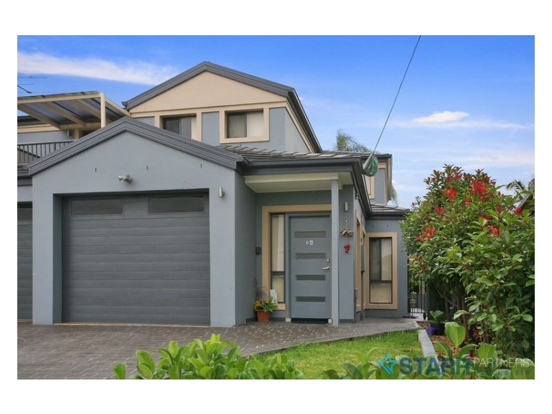 6A Yanco Street, Merrylands NSW 2160