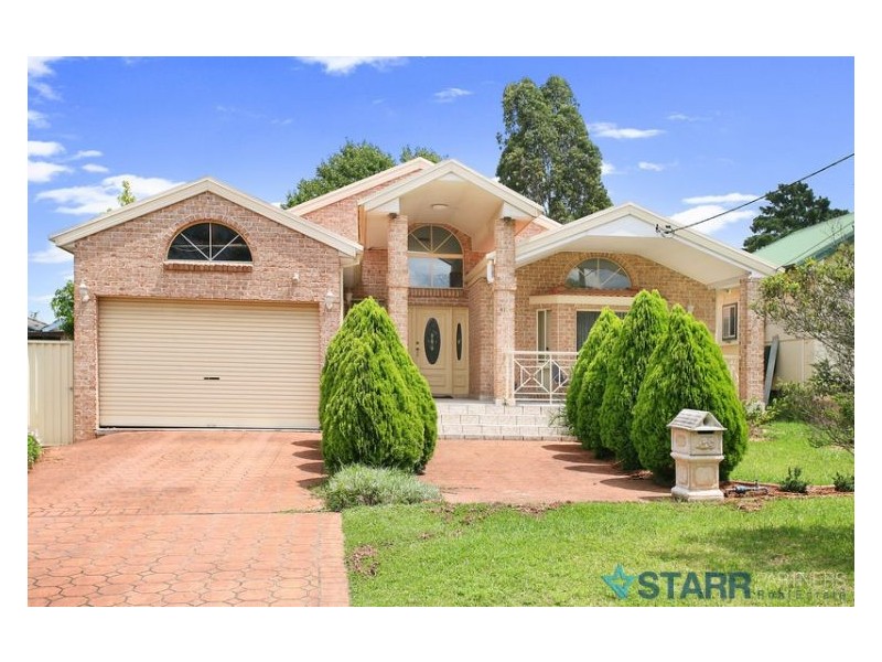 41 James Street, Guildford West NSW 2161