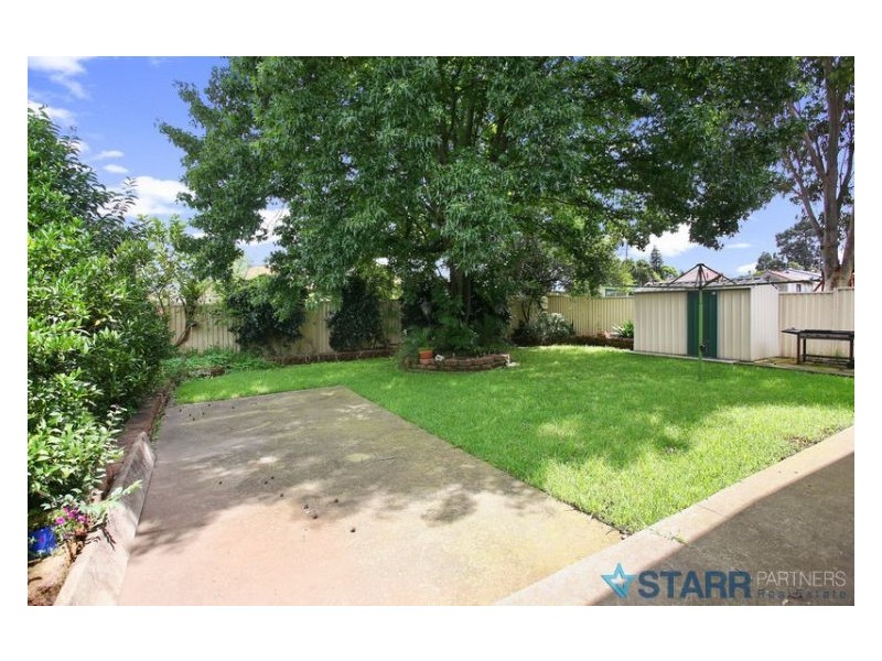 41 James Street, Guildford West NSW 2161