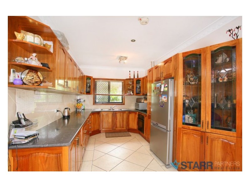 7 Morven Street, Old Guildford NSW 2161