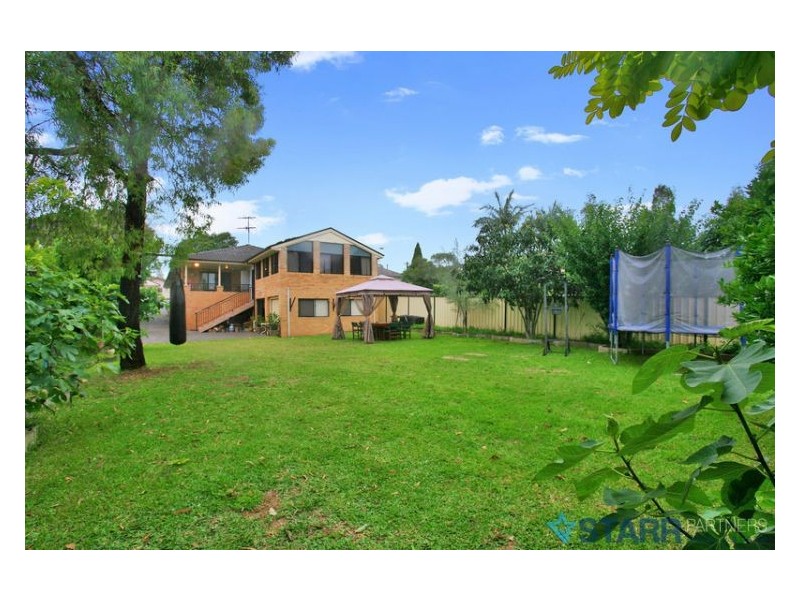 7 Morven Street, Old Guildford NSW 2161