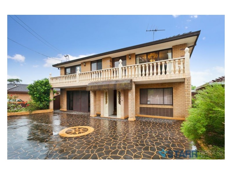 551 Merrylands Road, Merrylands NSW 2160