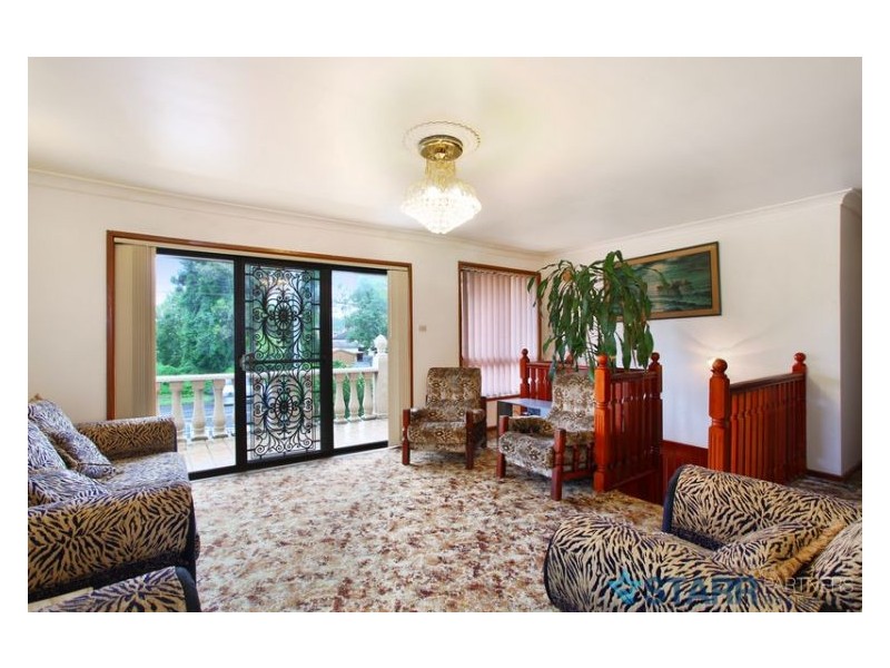 551 Merrylands Road, Merrylands NSW 2160