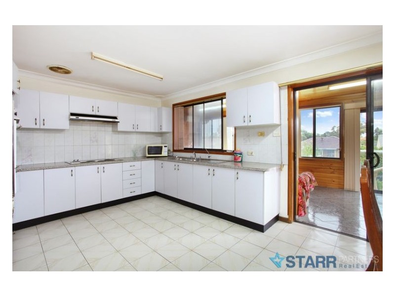 551 Merrylands Road, Merrylands NSW 2160