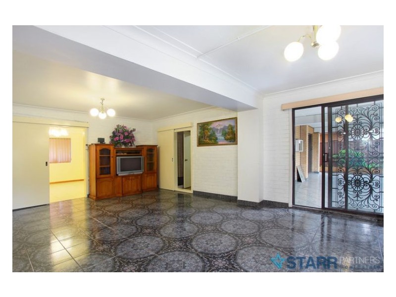 551 Merrylands Road, Merrylands NSW 2160