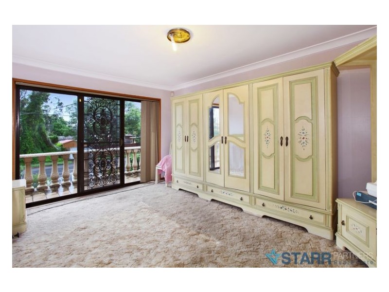 551 Merrylands Road, Merrylands NSW 2160