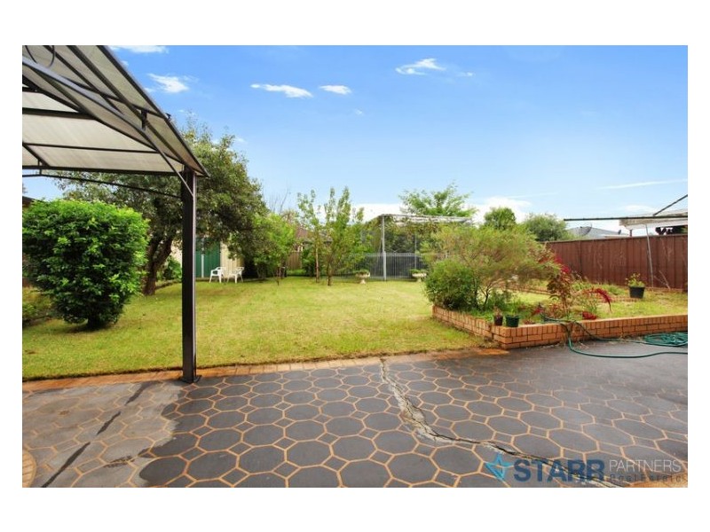 551 Merrylands Road, Merrylands NSW 2160